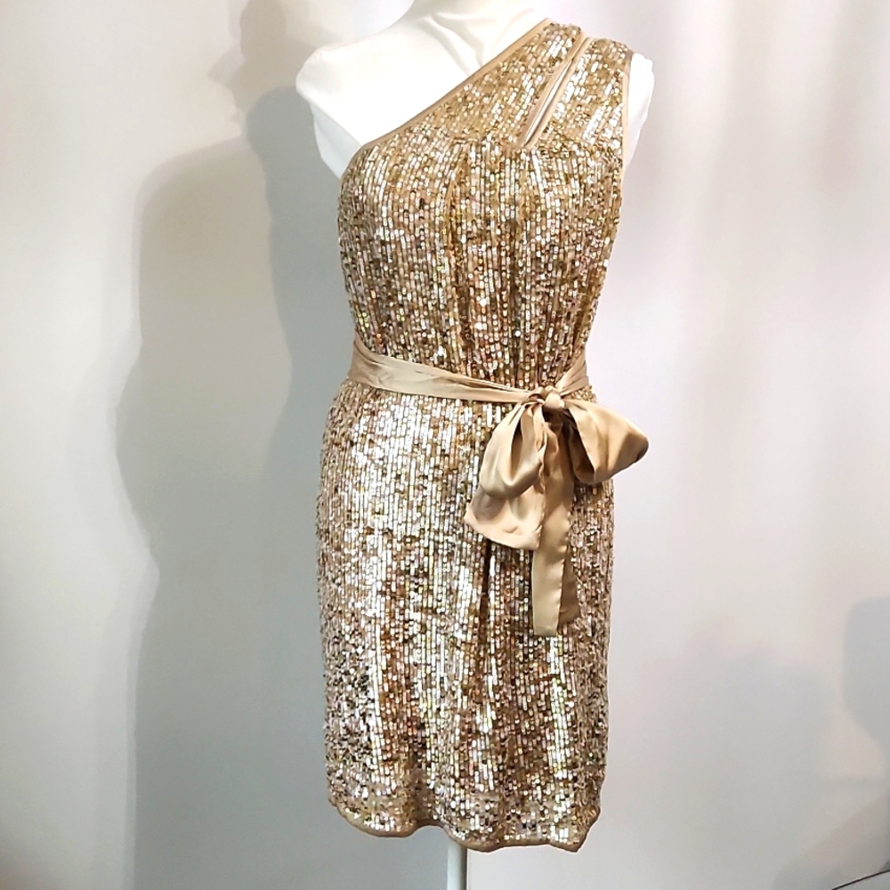ABS Dress